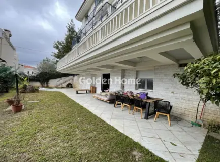 Μονοκατοικία 507τ.μ. προς πώληση φωτογραφία 5327014