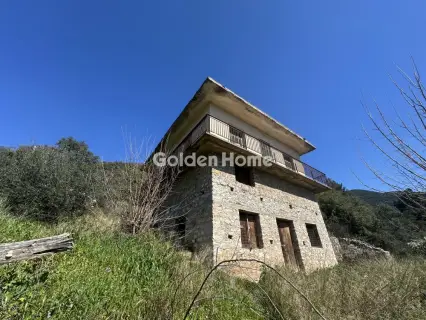 Μονοκατοικία 185τ.μ. προς πώληση φωτογραφία 5314925