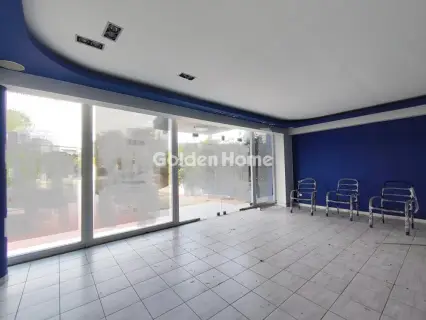 Αυτόνομο Κτίριο 436τ.μ. προς ενοικίαση φωτογραφία 5315849