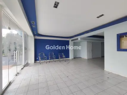 Αυτόνομο Κτίριο 436τ.μ. προς ενοικίαση φωτογραφία 5315850