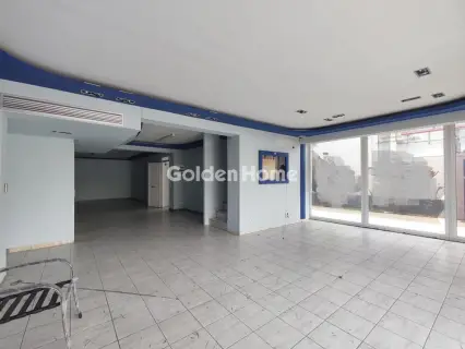 Αυτόνομο Κτίριο 436τ.μ. προς ενοικίαση φωτογραφία 5315851