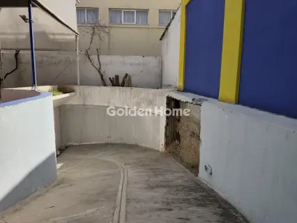 Αυτόνομο Κτίριο 436τ.μ. προς ενοικίαση φωτογραφία 5315885