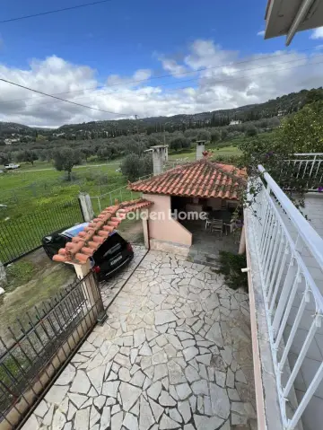 Μονοκατοικία 230τ.μ. προς πώληση φωτογραφία 20