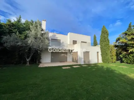 Μονοκατοικία 421τ.μ. προς πώληση φωτογραφία 2