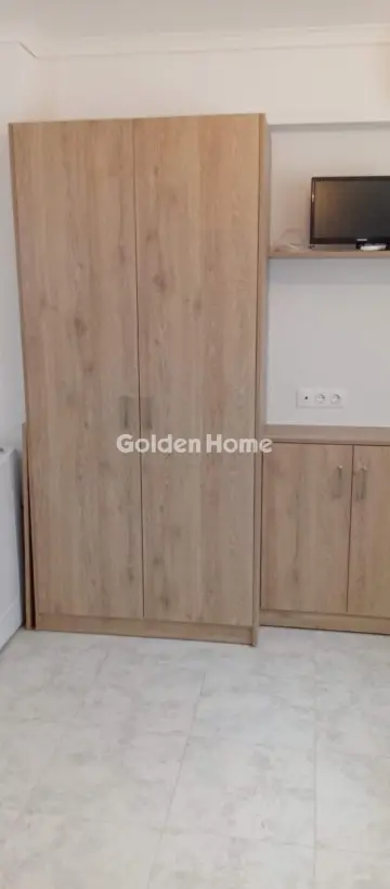 Γκαρσονιέρα 28τ.μ. προς πώληση φωτογραφία 22