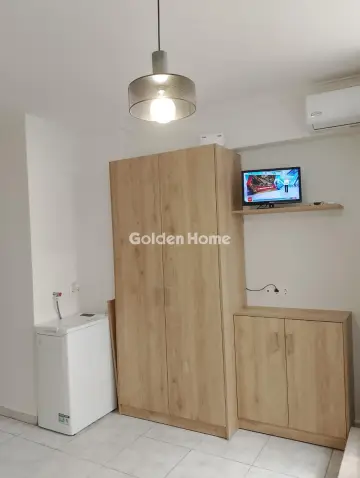 Γκαρσονιέρα 28τ.μ. προς πώληση φωτογραφία 15