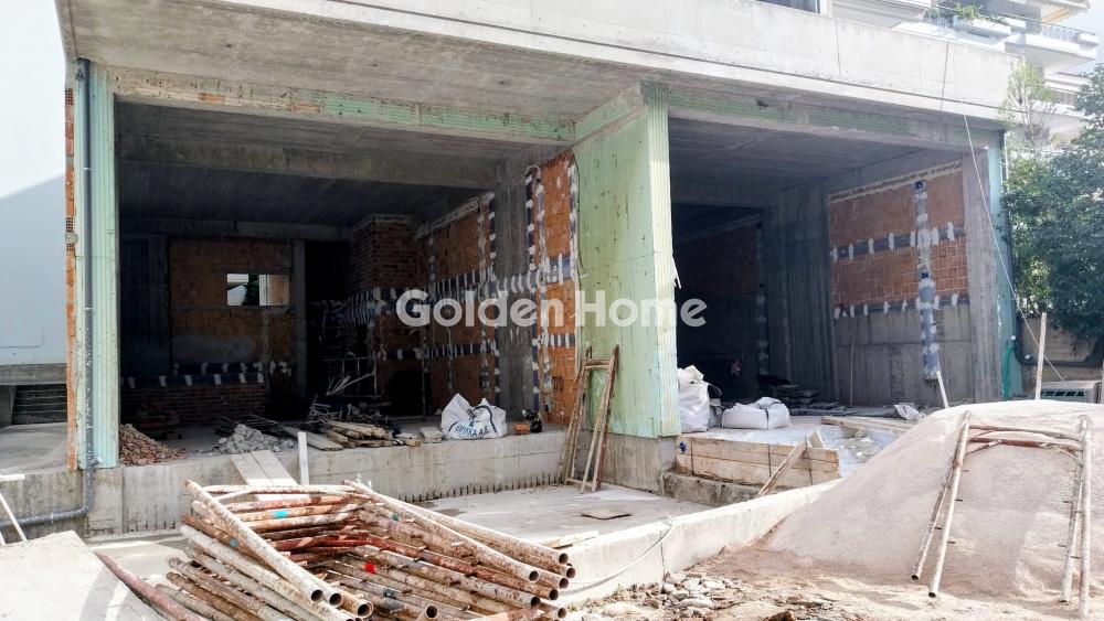 店铺 90m<sup>2</sup> for rent display photo