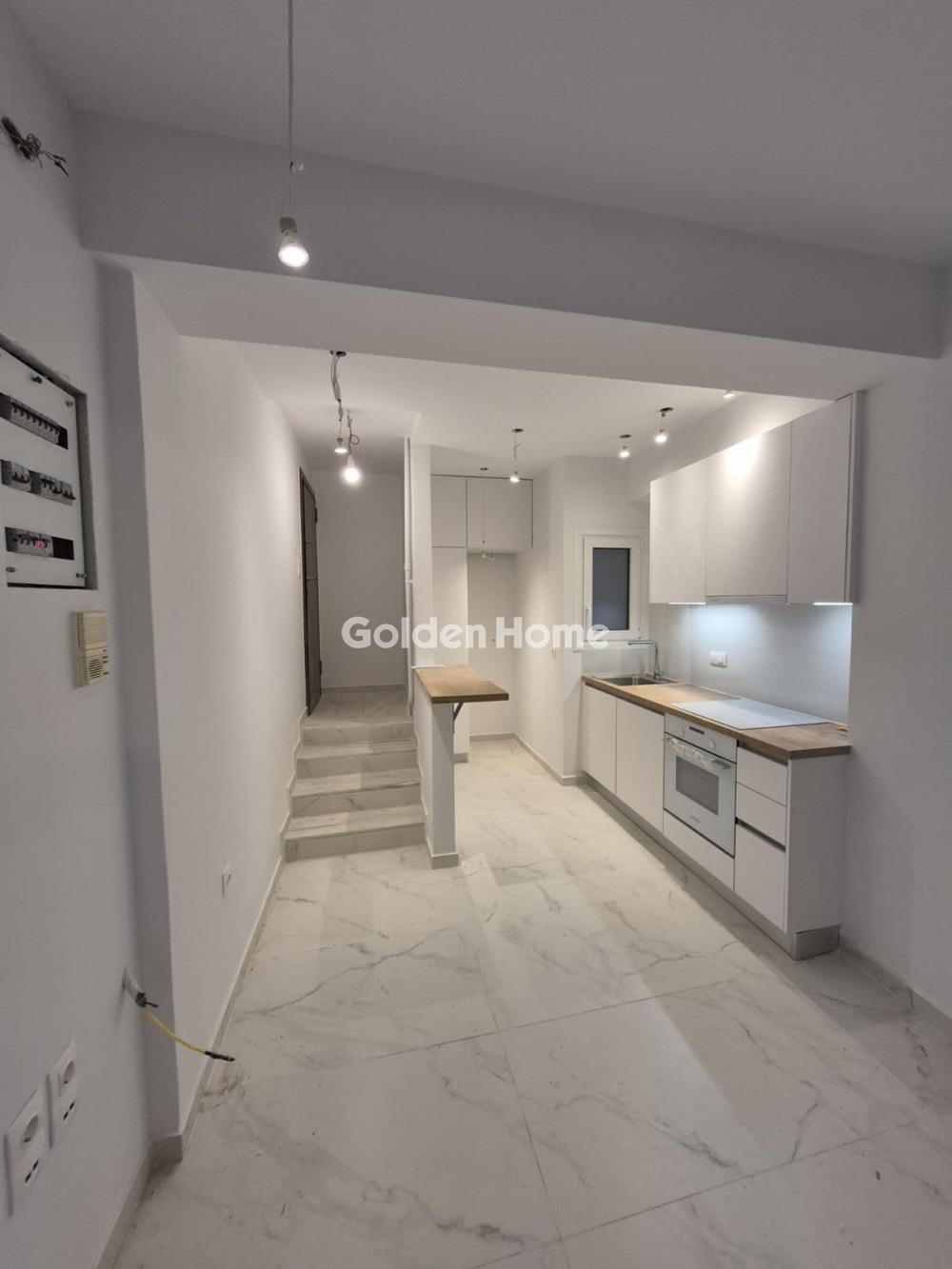 Διαμέρισμα 100τ.μ. προς ενοικίαση φωτογραφία προβολής