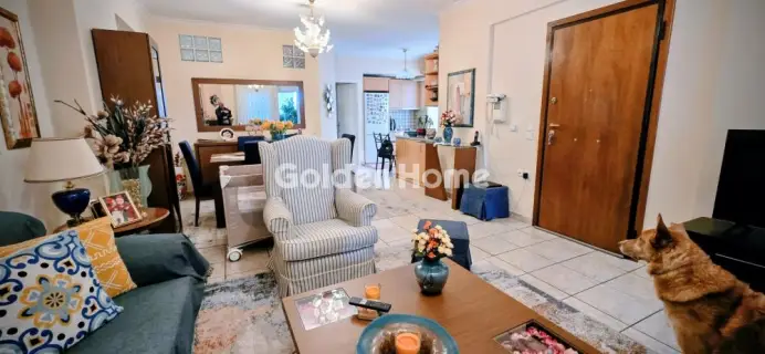 Apartment 110m<sup>2</sup> for sale photo 1