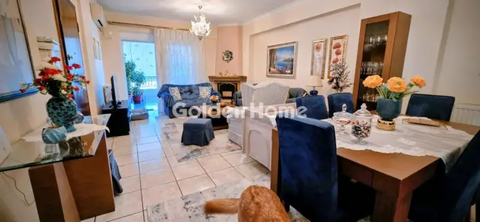 Apartment 110m<sup>2</sup> for sale photo 3