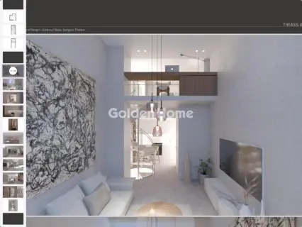 Διαμέρισμα 86τ.μ. προς πώληση φωτογραφία 5302576