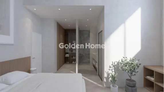 Διαμέρισμα 107τ.μ. προς πώληση φωτογραφία 5