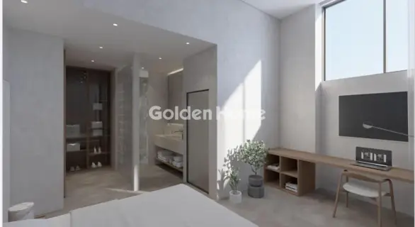 Διαμέρισμα 107τ.μ. προς πώληση φωτογραφία 2