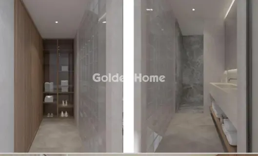 Διαμέρισμα 107τ.μ. προς πώληση φωτογραφία 3