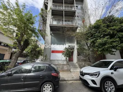 Βιομηχανικός - Βιοτεχνικός Χώρος 61τ.μ. προς πώληση φωτογραφία 1