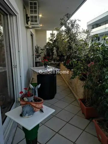 Οροφοδιαμέρισμα 102τ.μ. προς πώληση φωτογραφία 1