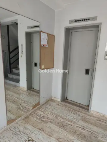 Γραφείο 80τ.μ. προς ενοικίαση φωτογραφία 6