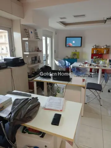 Γραφείο 80τ.μ. προς ενοικίαση φωτογραφία 11