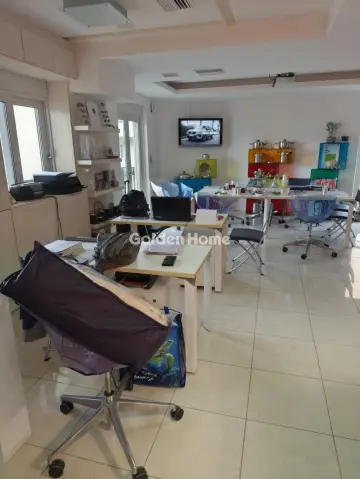 Γραφείο 80τ.μ. προς ενοικίαση φωτογραφία 12