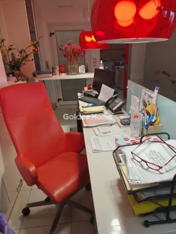 Γραφείο 80τ.μ. προς ενοικίαση φωτογραφία 1