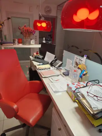 Γραφείο 80τ.μ. προς ενοικίαση φωτογραφία 2