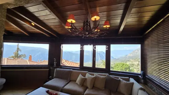 Μεζονέτα Εφαπτόμενη 168τ.μ. προς πώληση φωτογραφία 1