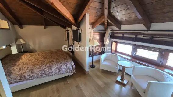 Μεζονέτα Εφαπτόμενη 168τ.μ. προς πώληση φωτογραφία 9