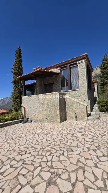 Μεζονέτα Εφαπτόμενη 168τ.μ. προς πώληση φωτογραφία 2