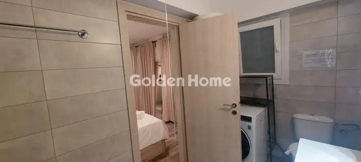 Διαμέρισμα 30τ.μ. προς πώληση φωτογραφία 9