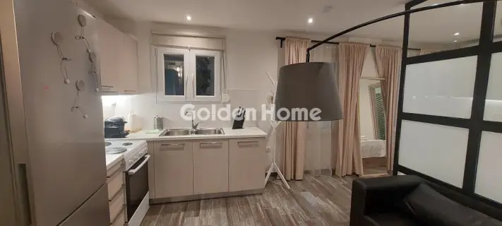 Διαμέρισμα 30τ.μ. προς πώληση φωτογραφία 2