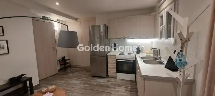 Διαμέρισμα 30τ.μ. προς πώληση φωτογραφία 1