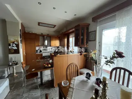 Οροφοδιαμέρισμα 100τ.μ. προς πώληση φωτογραφία 1