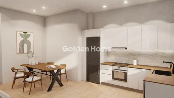 Διαμέρισμα 66τ.μ. προς πώληση φωτογραφία 1