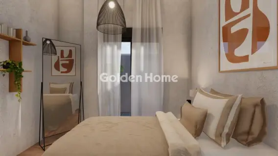 Διαμέρισμα 63τ.μ. προς πώληση φωτογραφία 3