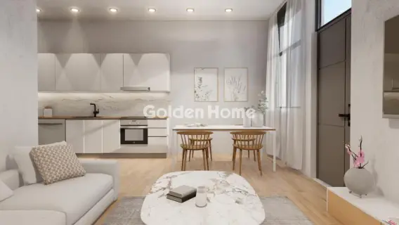 Διαμέρισμα 63τ.μ. προς πώληση φωτογραφία 1