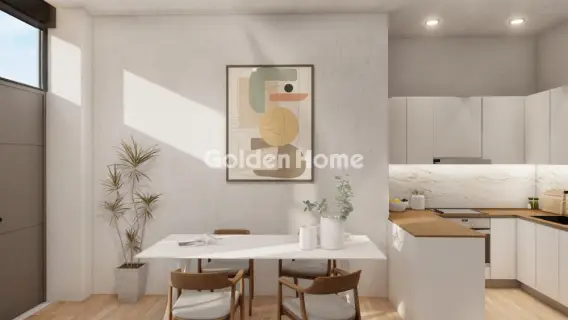 Διαμέρισμα 51τ.μ. προς πώληση φωτογραφία 5304804