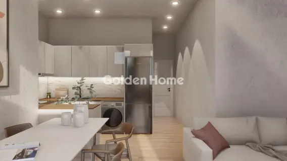 Διαμέρισμα 51τ.μ. προς πώληση φωτογραφία 5304803