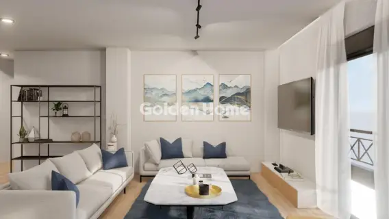 Διαμέρισμα 101τ.μ. προς πώληση φωτογραφία 1