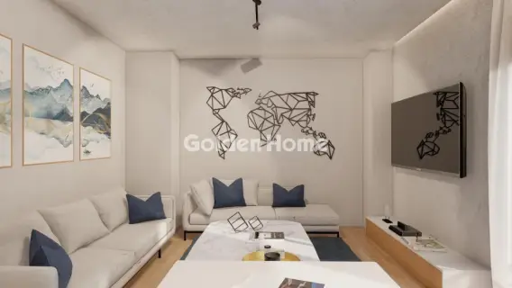 Διαμέρισμα 71τ.μ. προς πώληση φωτογραφία 2