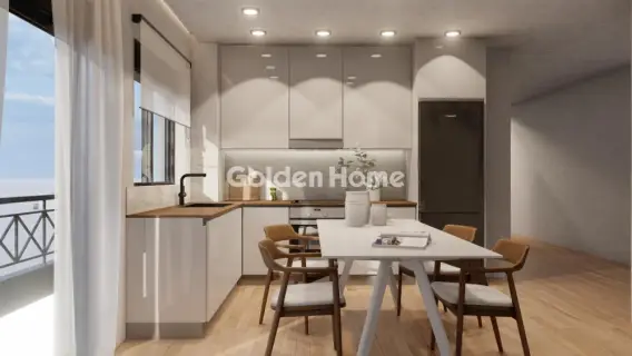 Διαμέρισμα 71τ.μ. προς πώληση φωτογραφία 1