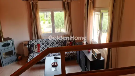 Διαμέρισμα 142τ.μ. προς πώληση φωτογραφία 2