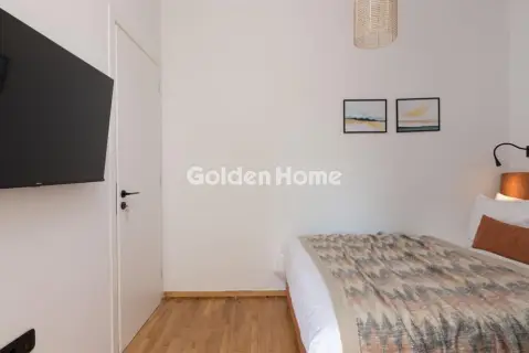 Διαμέρισμα 48τ.μ. προς ενοικίαση φωτογραφία 5301658