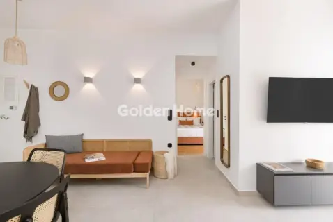 Apartment 48m<sup>2</sup> for rent photo 5