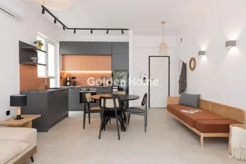 Διαμέρισμα 48τ.μ. προς ενοικίαση φωτογραφία 5301646