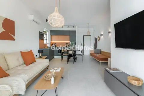 Apartment 48m<sup>2</sup> for rent photo 1