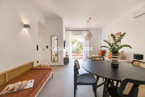 Apartment 48m<sup>2</sup> for rent photo 4