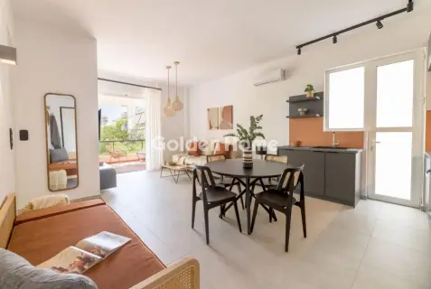 Apartment 48m<sup>2</sup> for rent photo 2