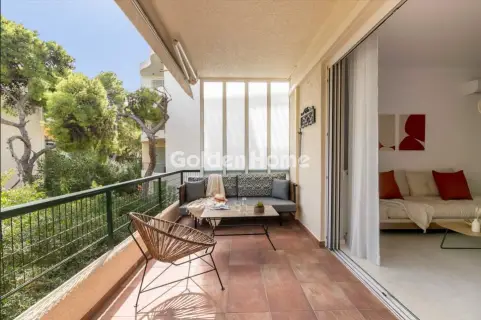 Apartment 48m<sup>2</sup> for rent photo 11