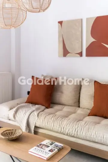 Διαμέρισμα 48τ.μ. προς ενοικίαση φωτογραφία 5301649