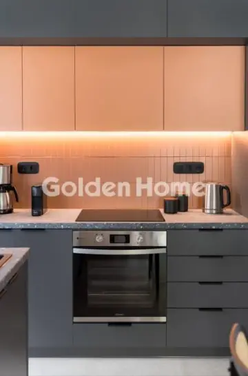 Apartment 48m<sup>2</sup> for rent photo 8